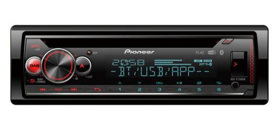 Autorádio s CD Pioneer DEH-S720DAB