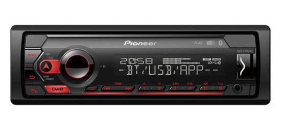 Autorádio Pioneer MVH-S420DAB
