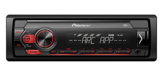 Autorádio Pioneer MVH-S220DAB
