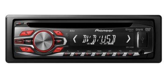 PIONEER DVH-340UB