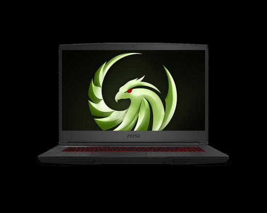 MSI Bravo 15 A4DCR-061CZ 15,6 R5 8G 512G, Bravo 15 A4DCR-061CZ