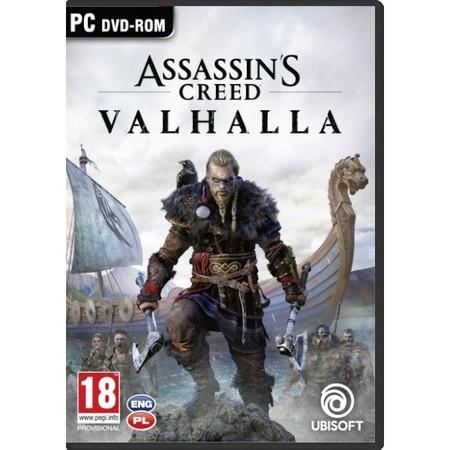 PC Assassin`s Creed Valhalla