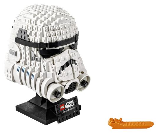 Lego Star Wars Helma Stormtroopera