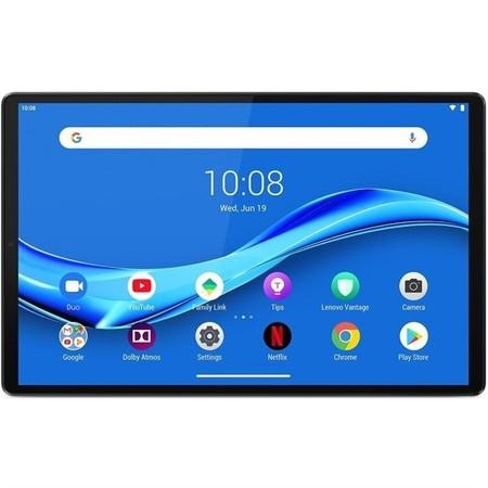 Lenovo TAB M10 Plus ZA5V0206CZ LTE 4GB/64GB šedý