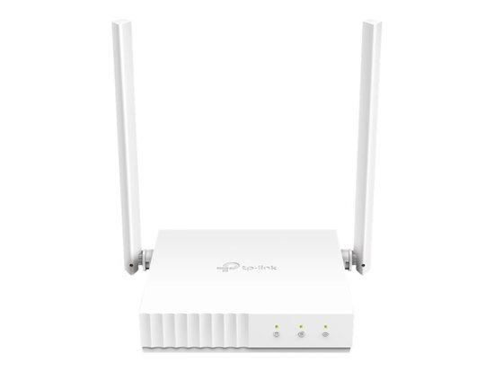 TP-Link TL-WR844N 300Mbps Wireless N Router, TL-WR844N