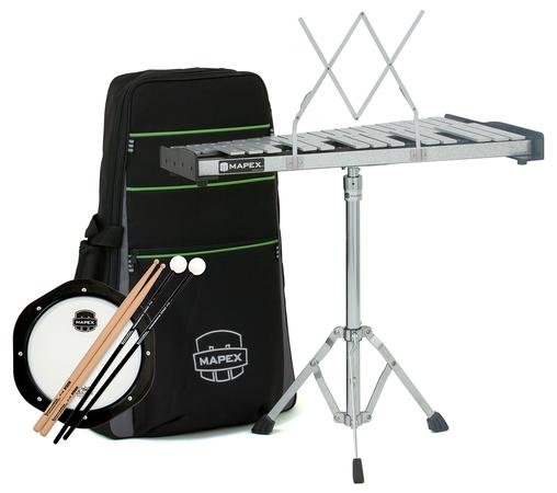 MAPEX MPK32P XYLOFON ZVONKOHRA 2,5 OKT.