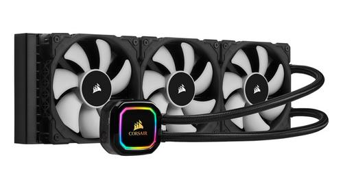 Corsair vodní chlazení iCUE H150i RGB PRO XT, 3 ventilátory 120mm PWM, Software Control, CW-9060045-WW