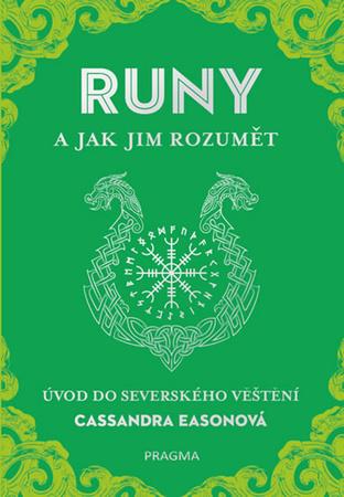 RUNY a jak jim rozumět - 978-80-242-6757-9