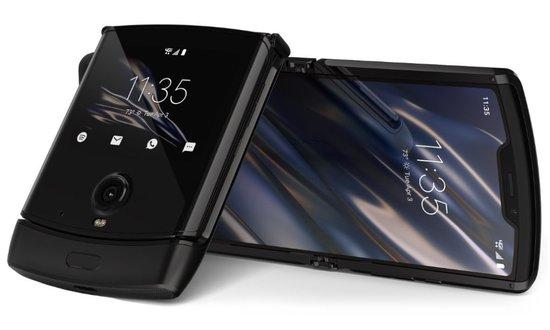 Motorola Razr eSIM 6GB/128G černý