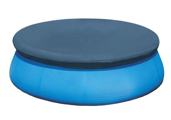 MARIMEX 10421012 Krycí plachta na bazén Tampa 2,44 m - 10421012