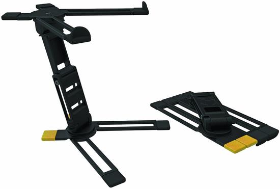 HERCULES DG400B STOJAN NA NOTEBOOK
