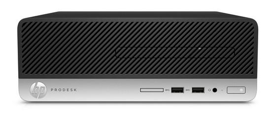 HP ProDesk 400 G6 9UT25EA, 9UT25EA#BCM