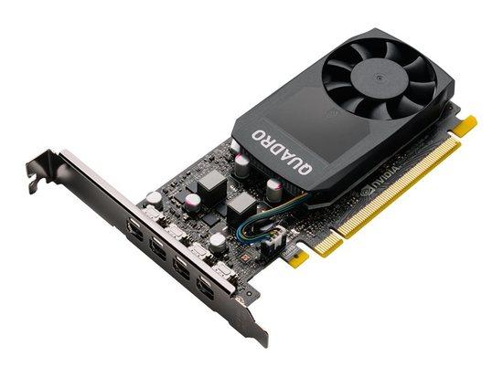 PNY TECHNO, PNY Quadro P620 V2 LowProfile DP, VCQP620V2-PB