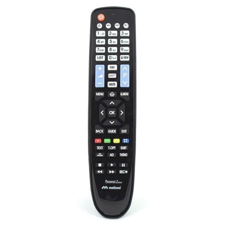 Dálkový ovladač Meliconi Gumbody Personal 2 Plus pro LG