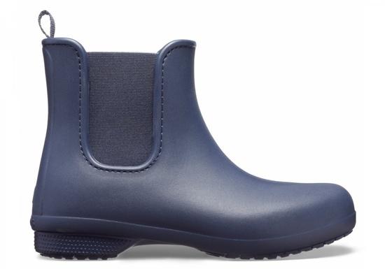 Crocs FREESAIL CHELSEA BOOT 39-40 / Navy