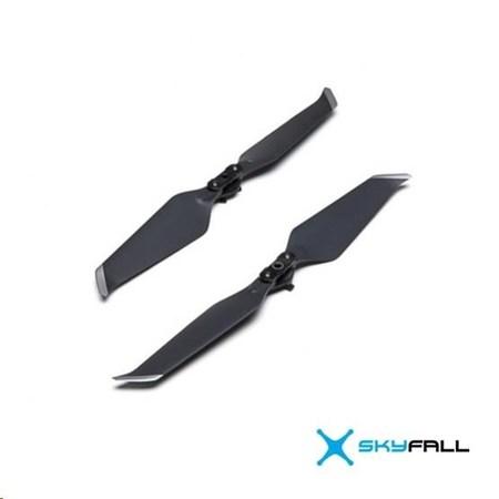 DJI Mavic 2 Part13 Low-Noise Propellers (Pair)
