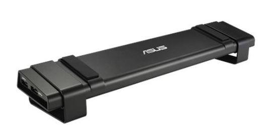 Asus Universal Docking Station HZ-3A PLUS - USB 90XB05GN-BDS000, 90XB05GN-BDS000