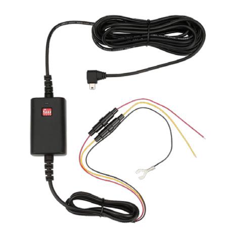 PNA MIO SmartBox III pro kamery do auta, 5413N6310007