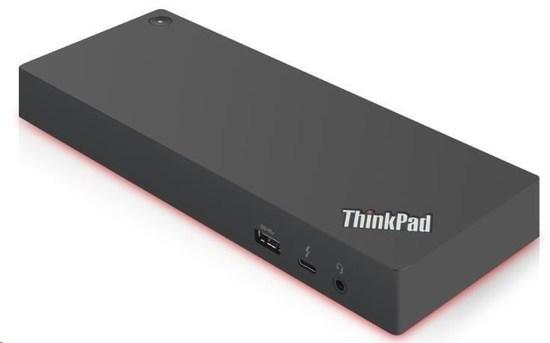 Lenovo ThinkPad Thunderbolt 3 Workstation Dock Gen 2 40ANY230EU, 40ANY230EU