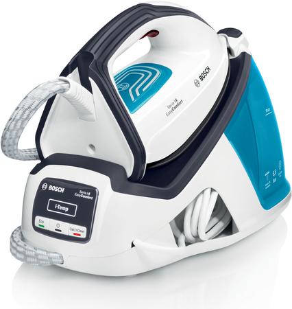 BOSCH TDS4050 PARNÍ STANICE