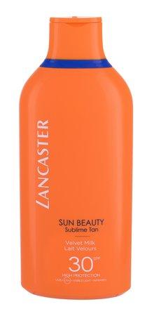 Opalovací přípravek na tělo Lancaster - Sun Beauty 400 ml 