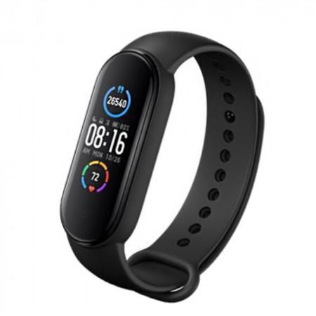 Xiaomi Mi Band 5 černý - 872813