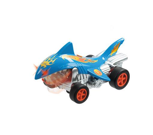 RC auto žralok Hot Wheels 1:24 - 63504