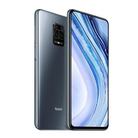 Xiaomi Redmi Note 9 Pro 6GB/64GB šedý