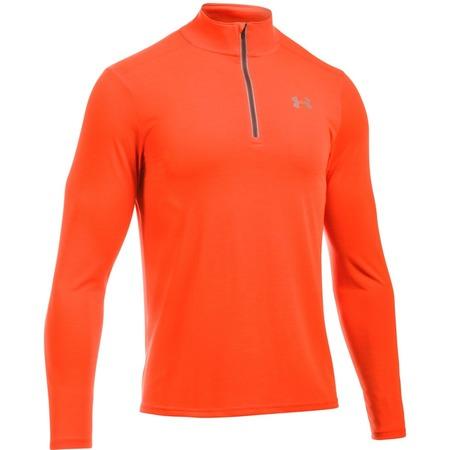 Under Armour Threadborne Streaker 1/4 Zip 296 XXL - 1271851-296-XXL