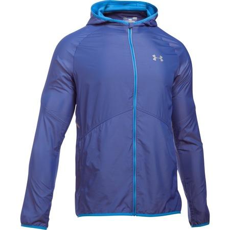 Under Armour NoBreaks Storm 1 Jacket, M, 997 - 1279886-997-M
