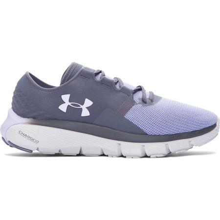Under Armour W Speedform Fortis 2.1, 076, 6,5 - 1285492-076-6,5