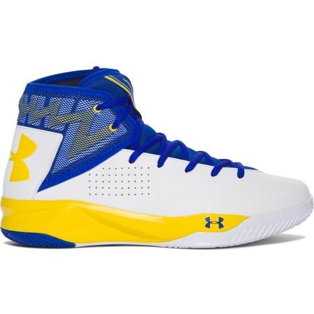 Under Armour Rocket 2