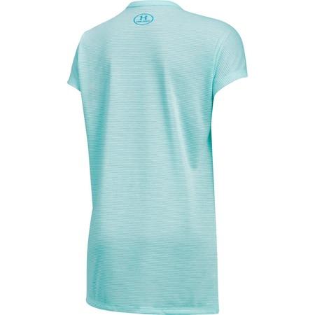 Under Armour Threadborne Play Up Tee