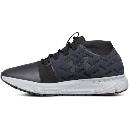 Under Armour Charged Reactor Run ANTHRACITE / BLACK / ANTHRACITE 10 - 1298534-100-10