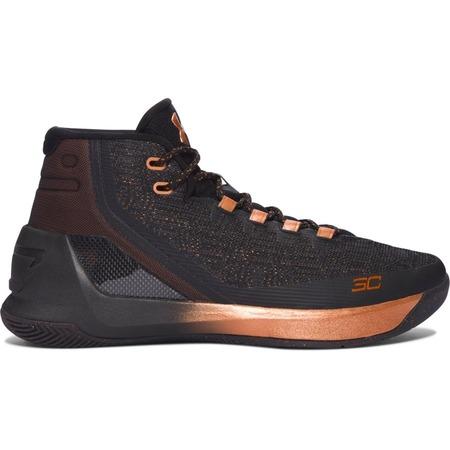 Under Armour Curry 3 ASW, 001, 12 - 1299665-001-12