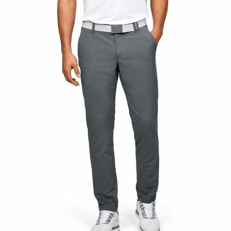 Under Armour Pánské golfové kalhoty EU Performance Taper Pant, pitch, gray, 40/36 - 1331187-012-40/36
