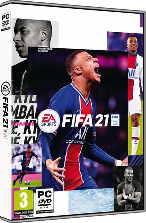 PC FIFA 21