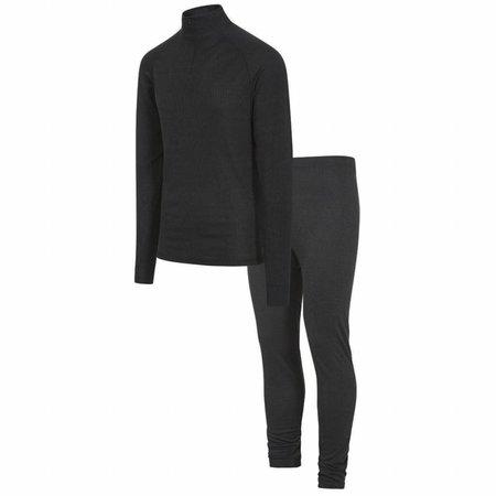 Trespass Termokomplet Unite360 black  x XXL - UABLSEI20001-BLX-XXL