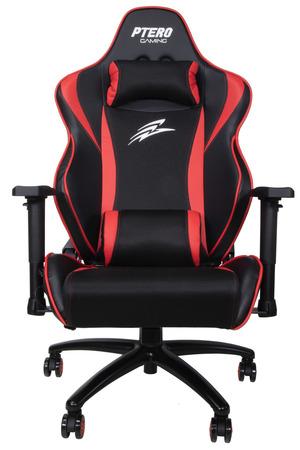 Evolveo Ptero ZX Cooled černá/červená ptero-zx-red