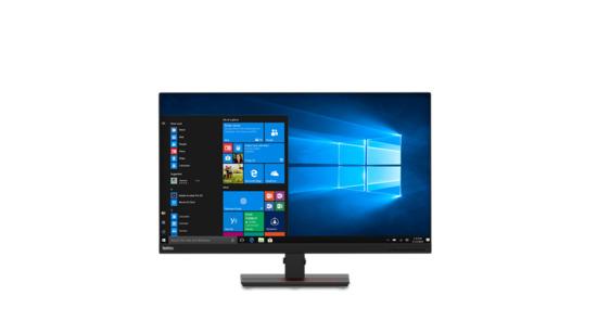 Lenovo T32p-20 31.5"IPS/16:9/3840x2160/1000:1/4ms, 61F2GAT2EU