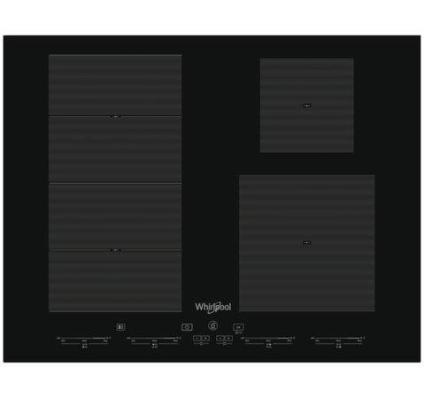 WHIRLPOOL SMC 654 F/BF