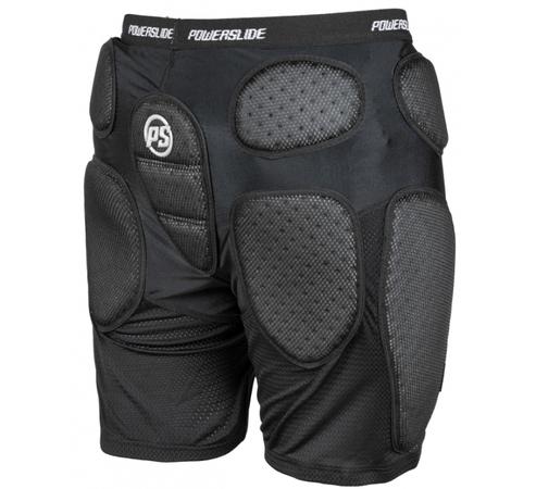 Kraťasy Powerslide Crash Pad Short Standard, S