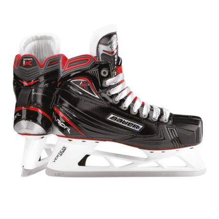 Brankářské brusle Bauer Vapor 1X S17 JR, Junior, 5.5, 39, EE