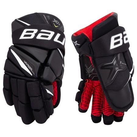 Rukavice Bauer Vapor X2.9 SR, černá, Senior, 14"