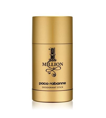 Paco Rabanne 1 Million - tuhý deodorant 75 ml