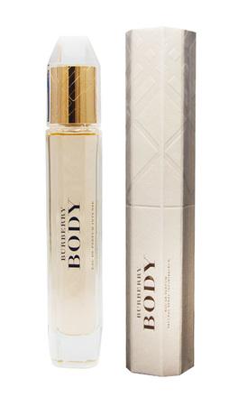Burberry Body parfémovaná voda 30 ml Pro ženy, 35ml - 65561