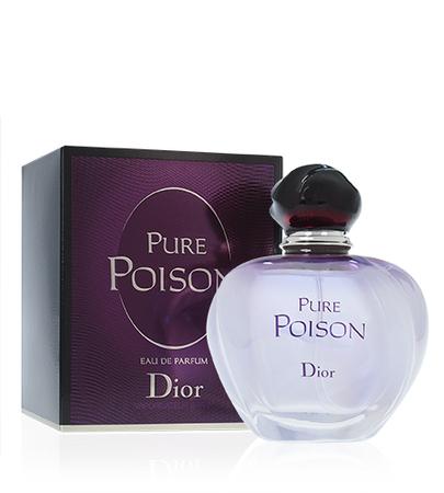 Christian Dior Pure Poison parfémovaná voda 100 ml