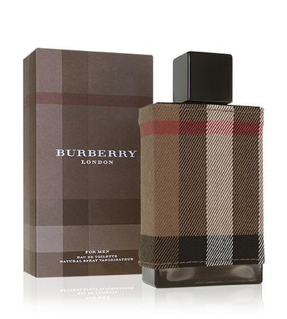 burberry 5ml opko