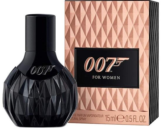 Parfémovaná voda James Bond 007 15 ml  - pJB03415