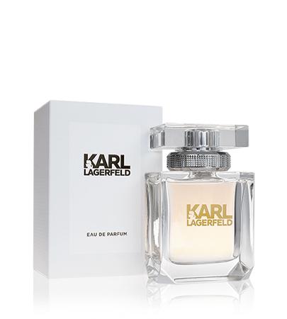 Karl Lagerfeld Karl Lagerfeld For Her parfémovaná voda 45ml Pro ženy